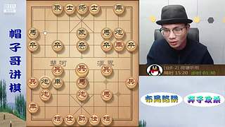 暴力弃子飞刀，刁钻绝情科技！