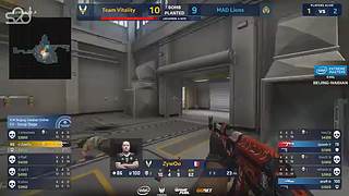 【一起看】职业选手顶级操作