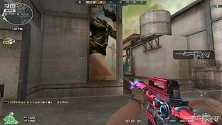 CF不忘初心、励志前行