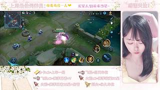 冰与花的浪漫，中路甄姬