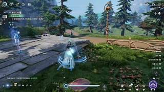 【猫叔】王者荣耀世界 手柄玩家真惨啊~~