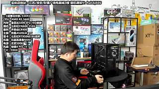 老师傅靠谱电脑装机