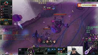 海克斯乱斗第一高手！全区有车位~！