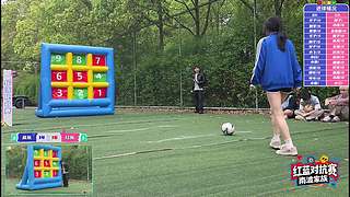 红蓝对抗赛day5！团队抢分！！