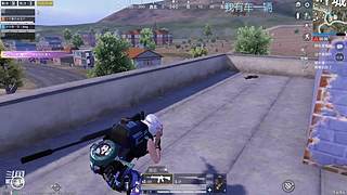 PVE噩梦找B.o.s.s。