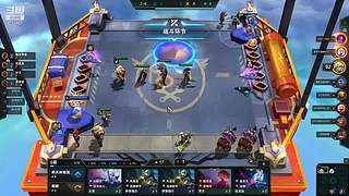 打野打野，又能打还很野