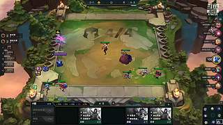 鱼乐会牛逼！版本更新，狗熊迎来加强！