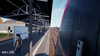 地铁.QQ飞车.公交车.穿越火线~