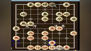 乐博象棋课堂