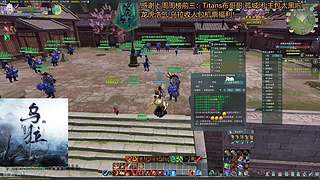 开虎:龙虎小GF！！