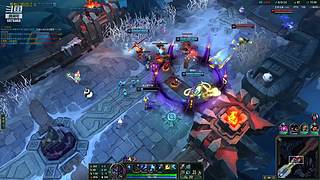 记一下宵宫传说二