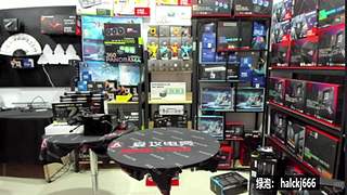 暑期电脑装机DIY 定制主机