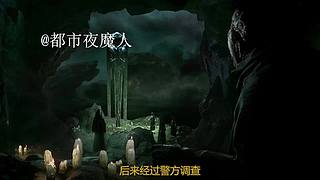 扑朔迷离的案件里隐藏着什么？