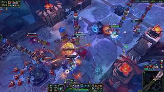 干就完事了！！