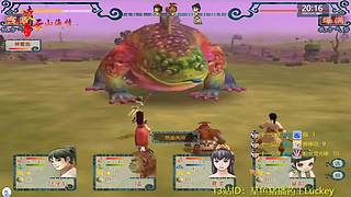 黎之轨迹2  一周目