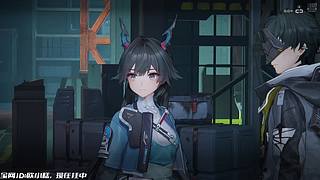 终末地+DEMO游戏周！