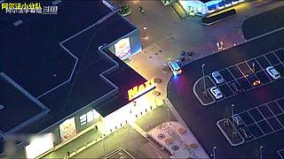 阿尔法小分队的最近视频