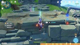 黑色轨迹000的直播间