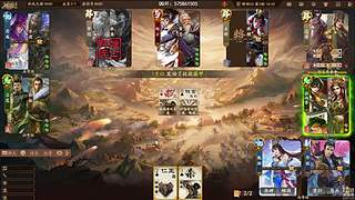 吃饭睡觉三国杀