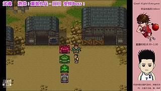 小众、怀旧、独立的直播间