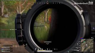 【鼠鼠的自我修养】3X3-部门-跑刀