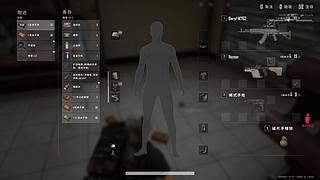 炼手：游戏自由人