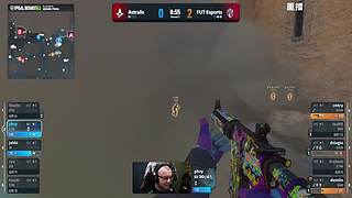 PGL布加勒斯特 主舞台【重播】