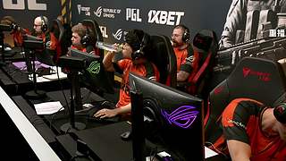 PGL布加勒斯特 副舞台【重播】