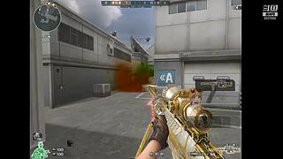 一枪一个小朋友 6837655