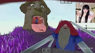 【Uui】不是小苦瓜