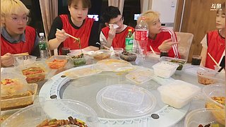 喜欢水水【南波家族】的直播间