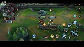 来来来 LOL 新主播