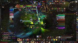 武器都能起飞？