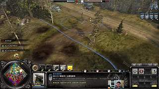 军迷板块之coh2牢手!