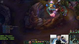 心脏衰竭和肾衰竭，无法直播了