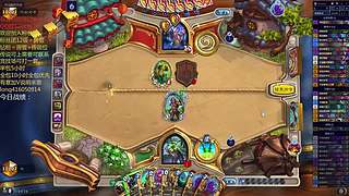 天梯与万胜竞技场