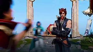 邂逅奇妙武侠奇遇，收获惊喜连连