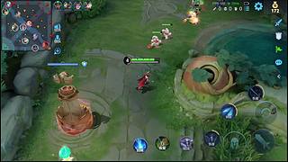 射手S43赛季，孙权场均35%输出打法