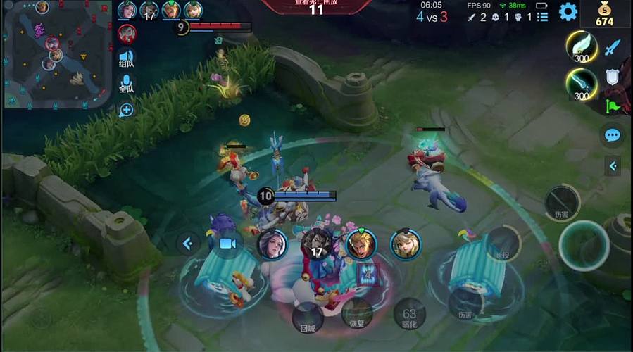 射手S43赛季，孙权场均35%输出打法