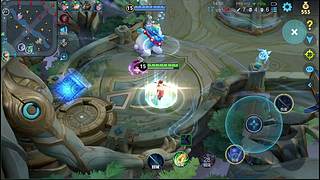 射手S43赛季，孙权场均35%输出打法