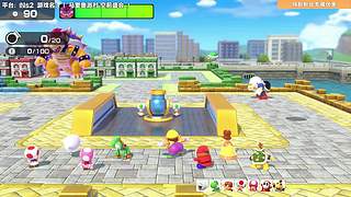 今天中午12点开播