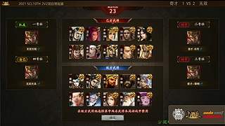2021·SCL十周年年终盛典