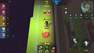 【持续改版】逃跑吧少年-红包大作战