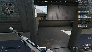 如果我能一打五