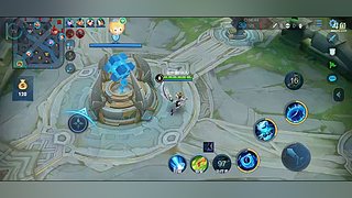 断腿孙膑跑得快！从青铜开始冲击