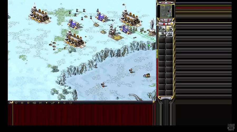 八零后的回忆  直播间