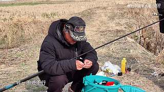 《游钓中国》第十季同步改版中