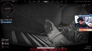 20岁忧郁魔王直播