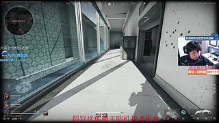 20岁忧郁魔王直播