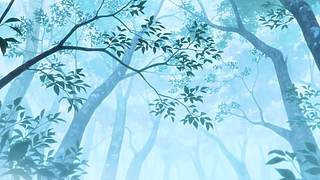 乐儿陪你看动漫